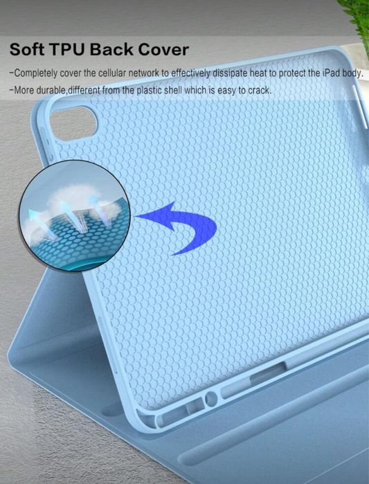 Tastatura ipad 9,7 inch