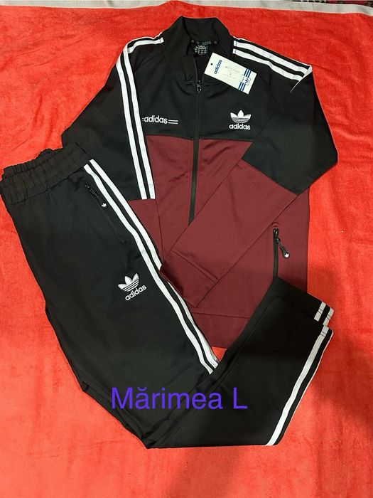 Trening barbat marimea L material silon