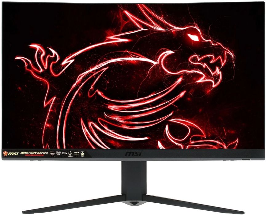 Монитор 144 гц, в отличном состоянии