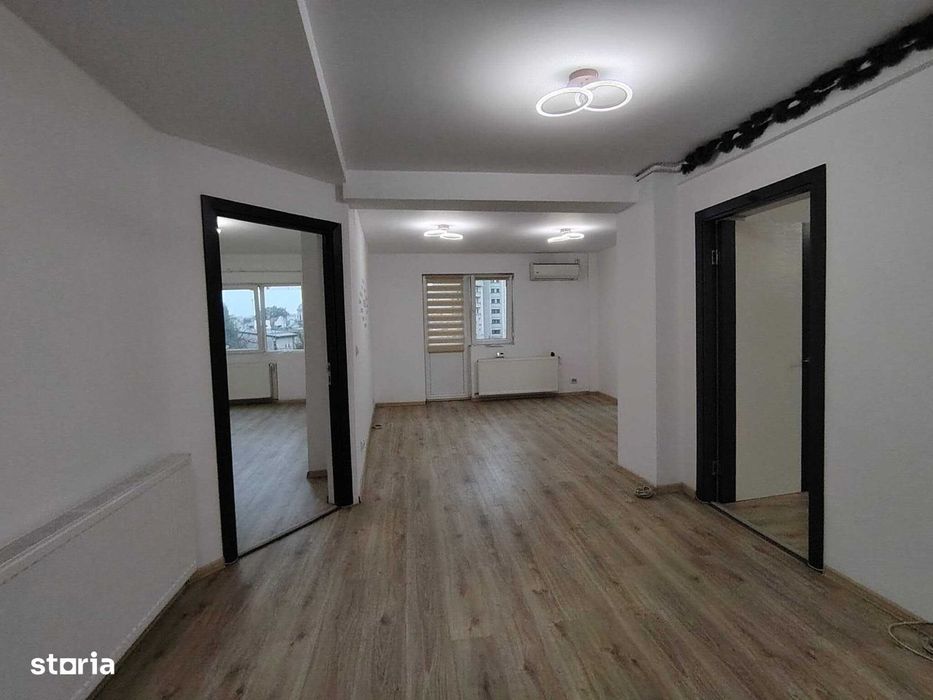 Apartament -3 Camere -Unirii - Creditabil