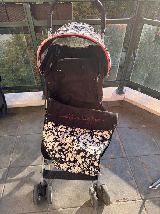 Макларън/Maklaren Quest