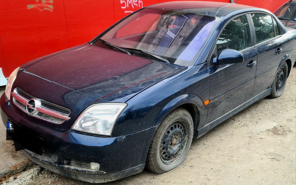 Vand pentru dezmembrat, Opel Vectra C, 2.2d