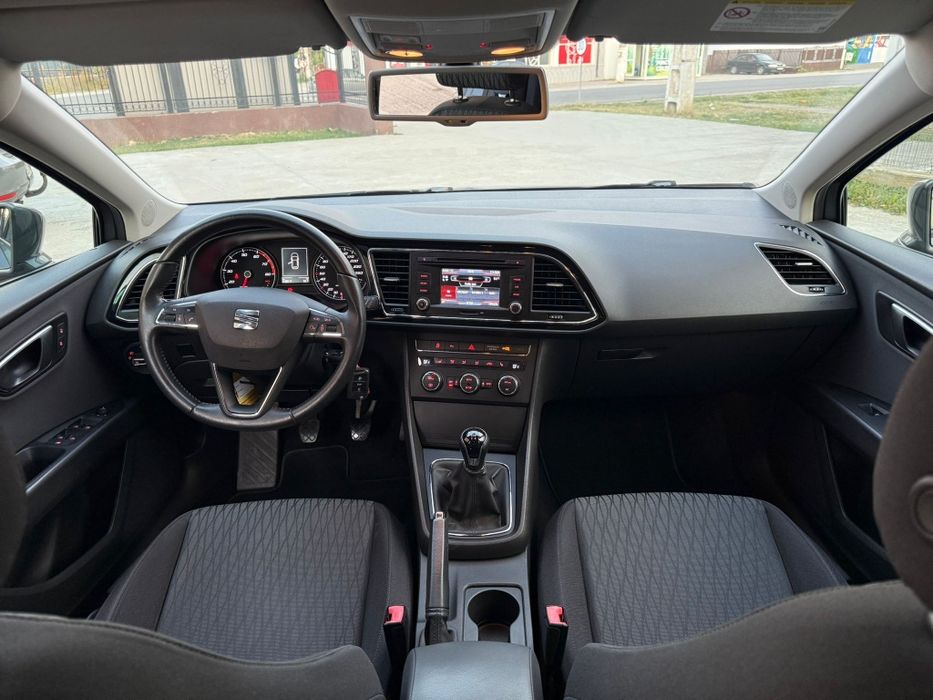 Volkswagen  GOLF 7  1.4 TSI