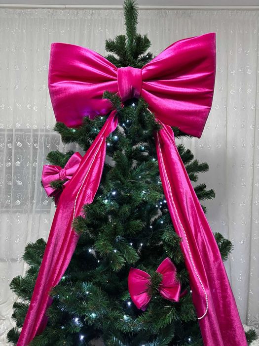 Funde gigant- decoratiuni