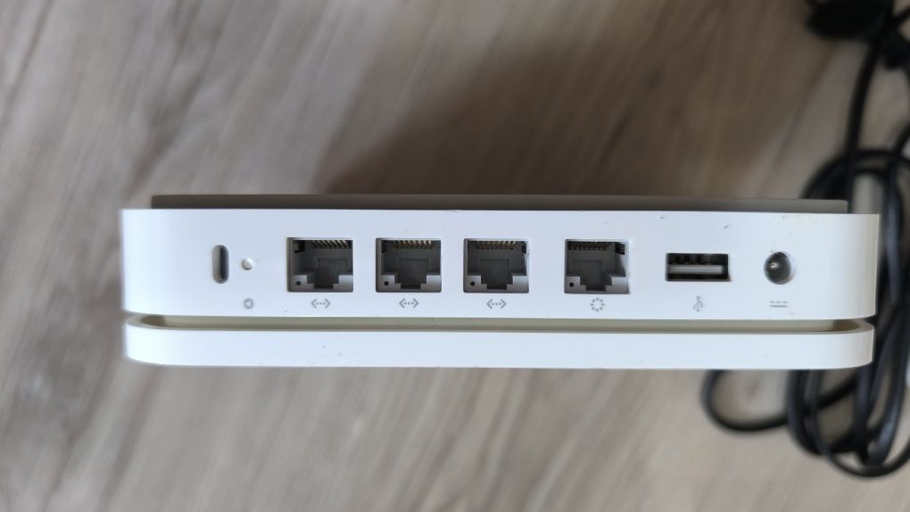 Рутер Apple AirPort Extreme A1408