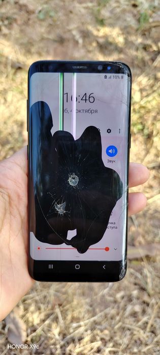 Samsung s8 4/64GB