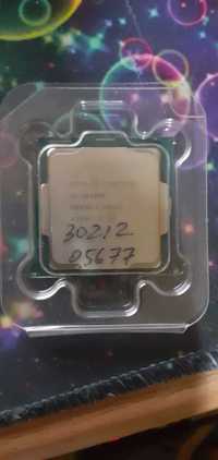 Продам процессор Intel Core i5-10400F