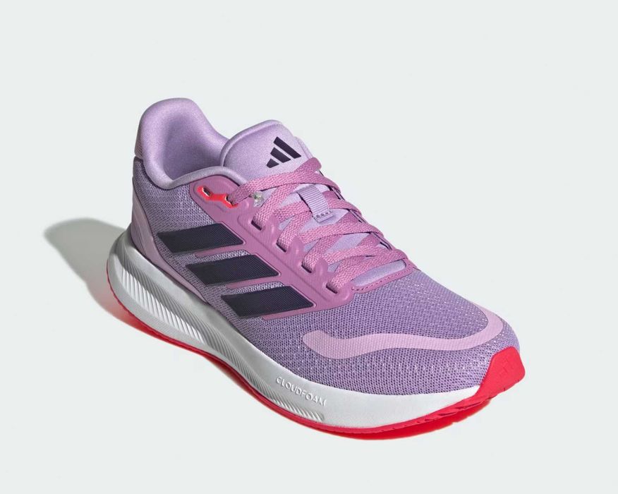 Детские кроссовки  Adidas Runfalcon 5 оригинал, new EUR 36.5, 37.5