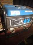 Generator Gude 2700 benzina