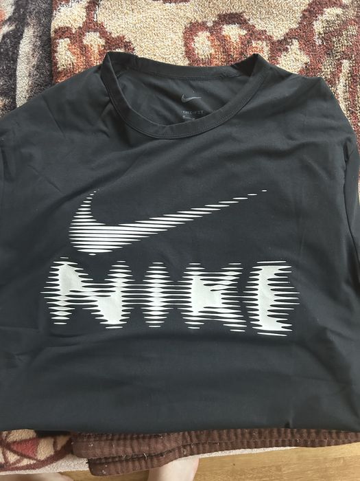Vand nike dri fit