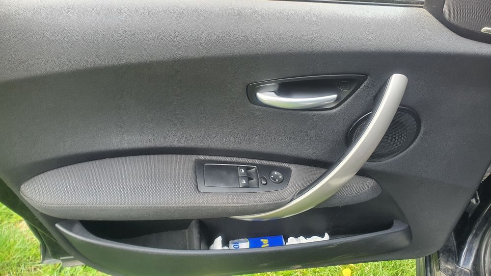 Bmw e87 116i 2006