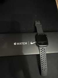 Apple watch 7 nike 45 mm