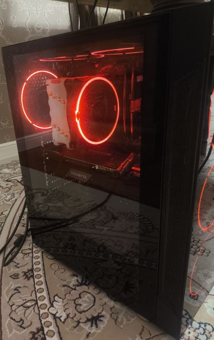 Продам компьютер