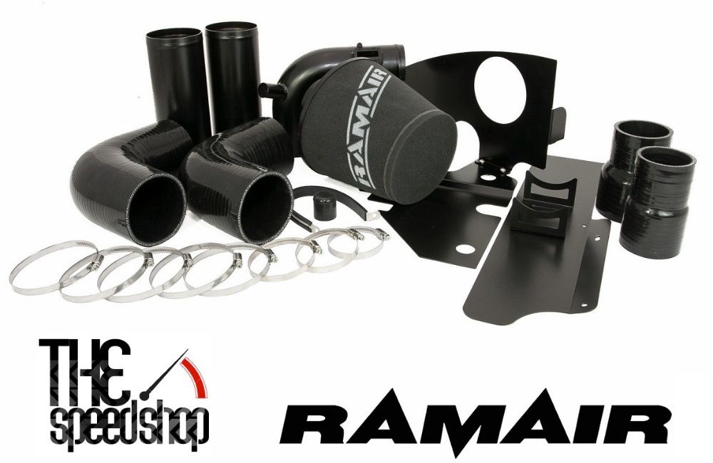 Kit admisie Ramair 2.0 TFSI Oversize