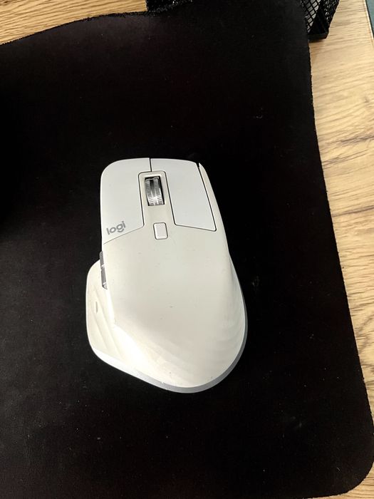 Logitech MX Master 3S