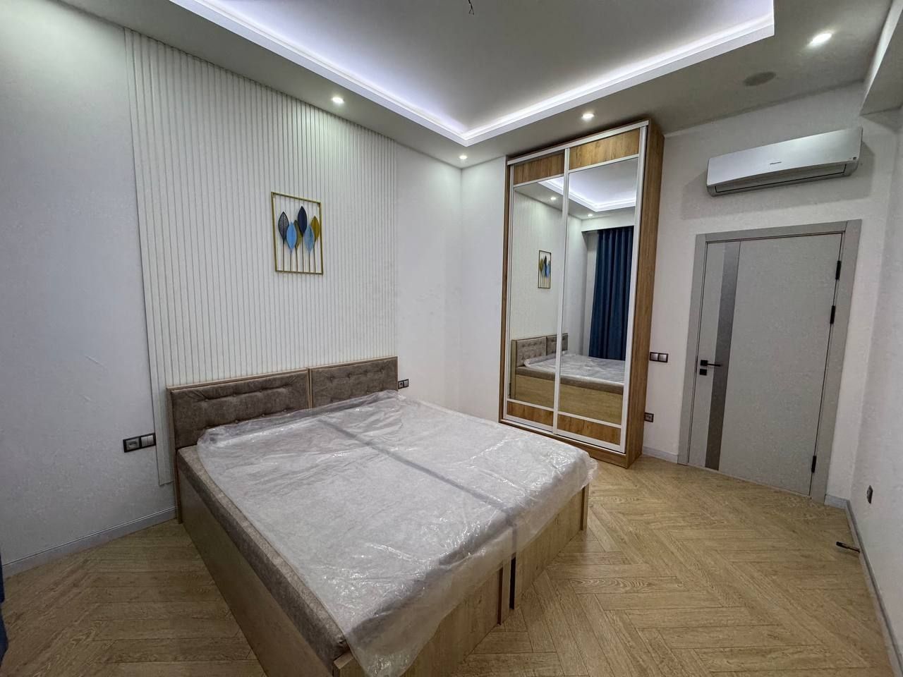 Квартира сотилади тошкент сити 3/6/7/  103м²