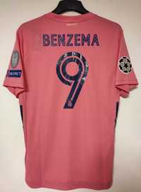 Tricou BENZEMA Real Madrid