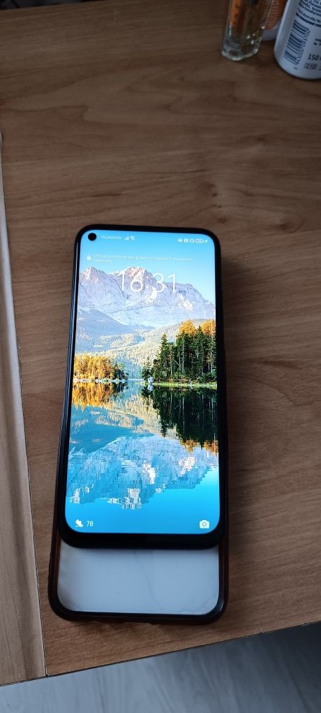 Huawei p40 lite magazin play