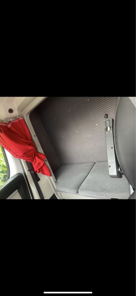 Fiat Ducato 3.0 177 ХЛАДИЛЕН