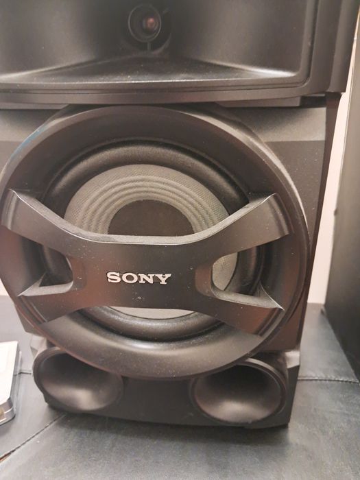 Boxe Sony,pt combină