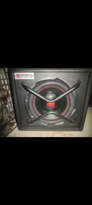 Сабвуфер продается