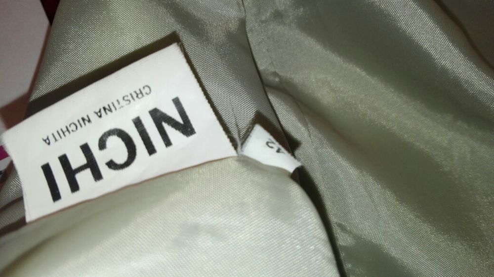 Rochie Cristina Nichita 42