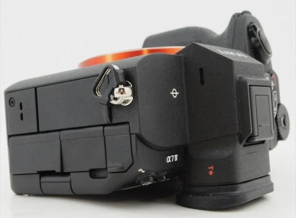Sony a7 iv (a7 4)