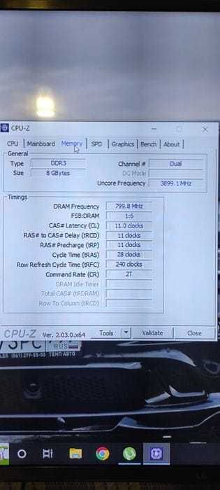 Системный блок на базе core i5-4690