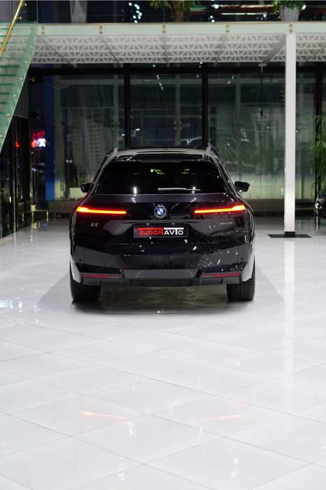 BMW IX 40L Xdrive