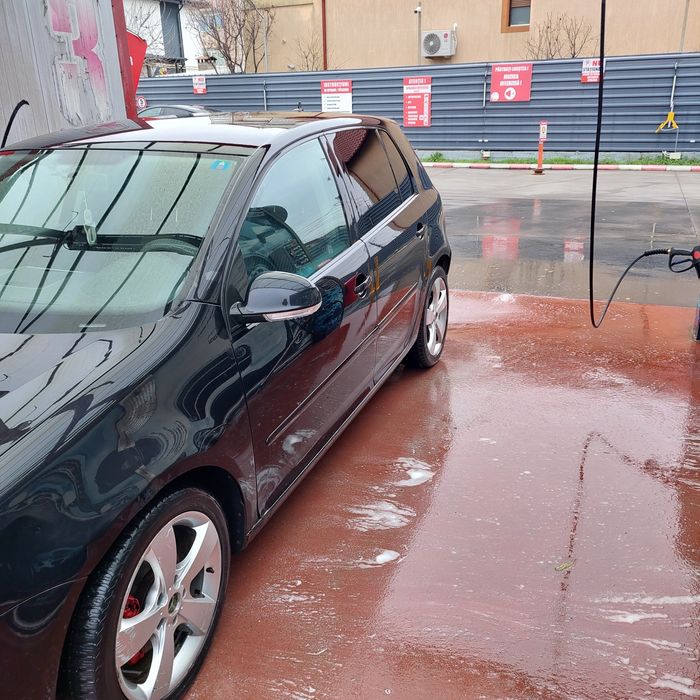 Vând Auto Volkswagen