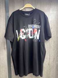 Tricou dsquared2