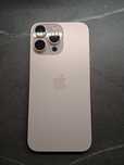 iPhone 16 ProMax Gold 256GB
