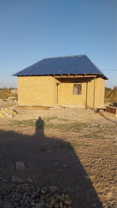 Продам участок в селе Улгили. 8.8соток. В ипотеку проходит