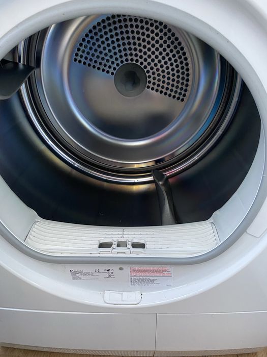 Uscator rufe Electrolux flexcare 7kg