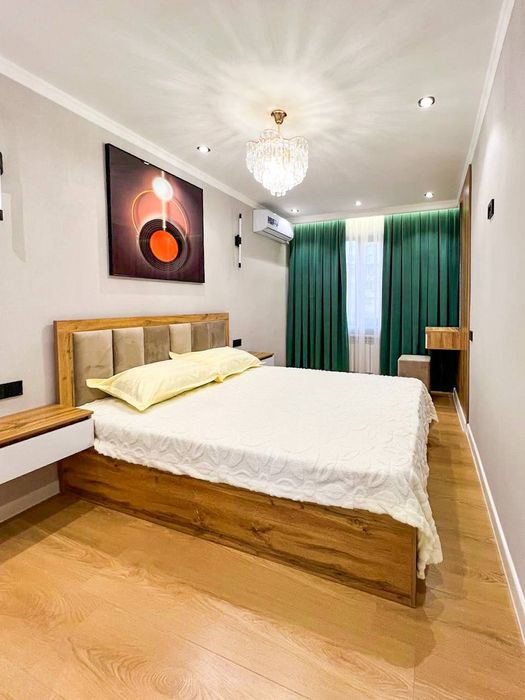 Продаётся 2/2/4 Массив Ялангач