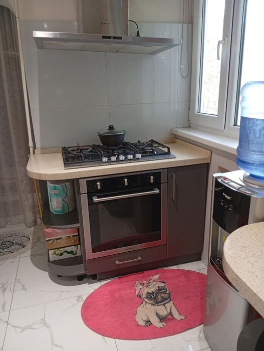 Продаю свою уютную квартиру 77 серия 3/3/4 не торцевой