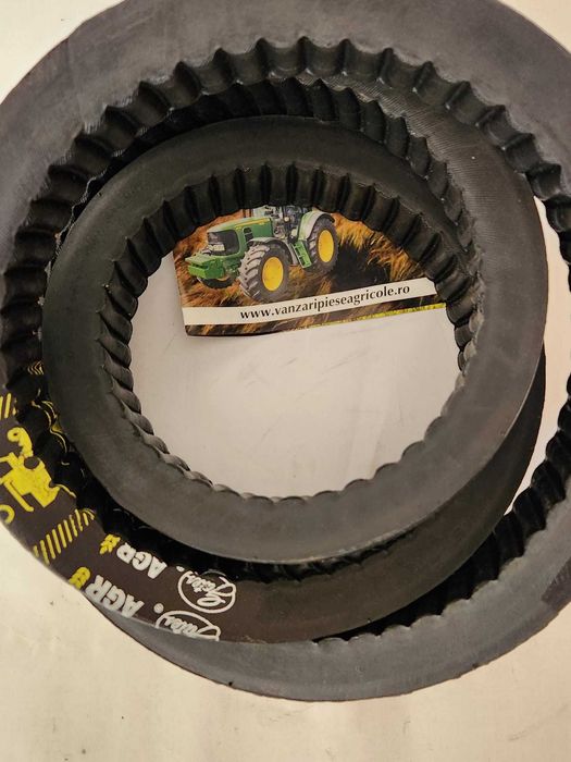 Curea toba combina John Deere Z20823