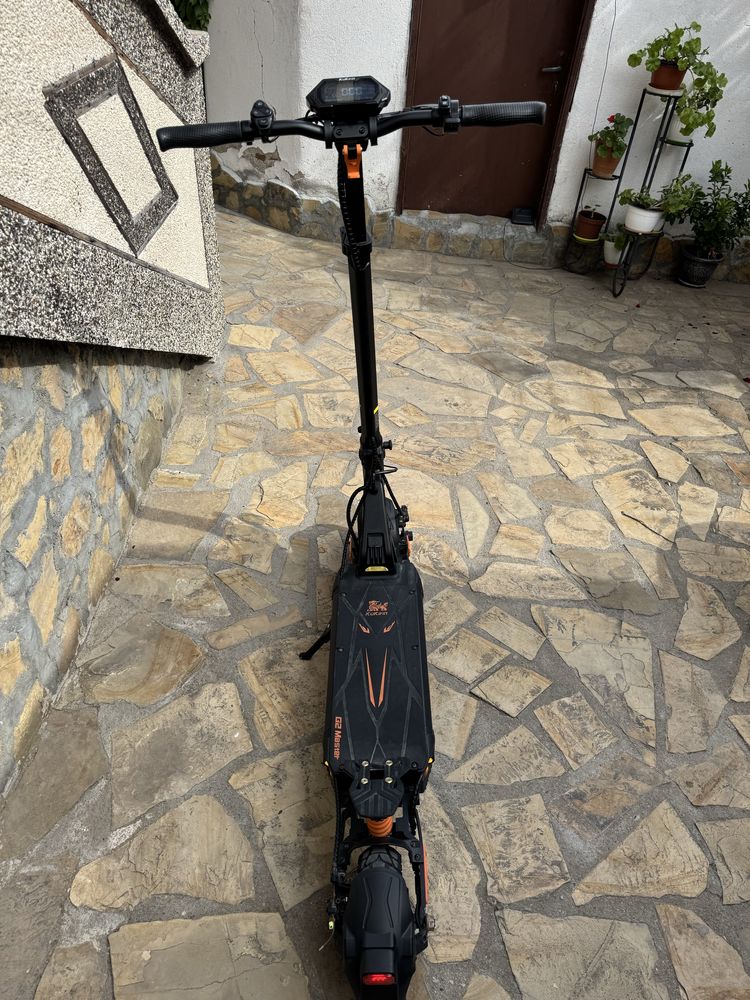 Kukirin G2 Master