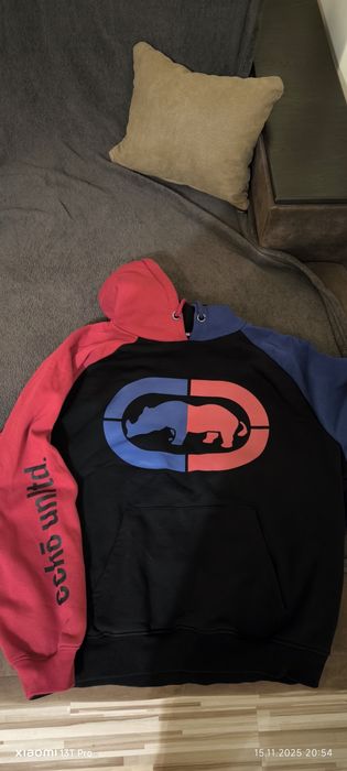 Мъжко худи на Ecko unltd