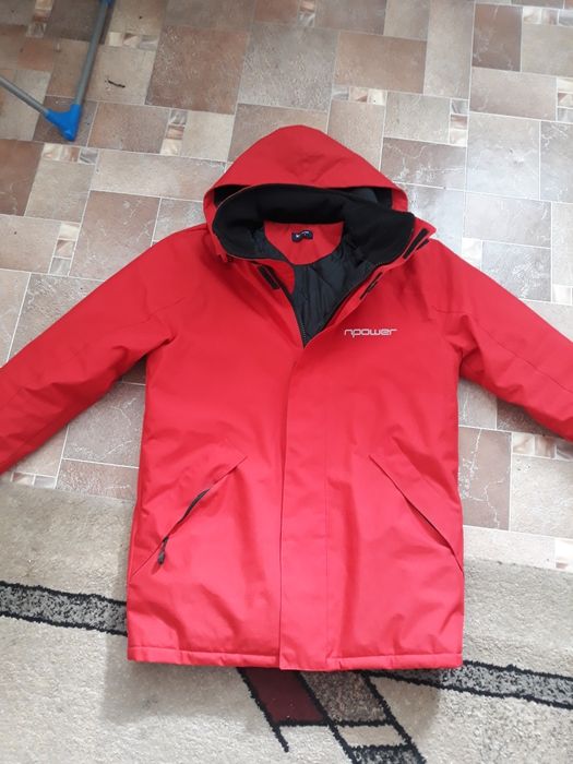 Куртка осень весна