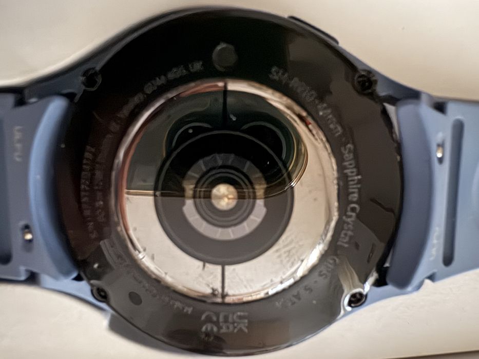 Vand Samsung Galaxy Watch5 44mm