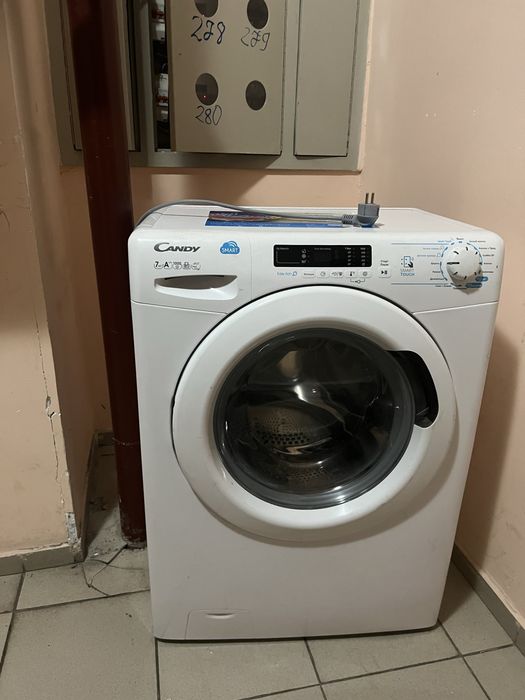 Стиральная машинах