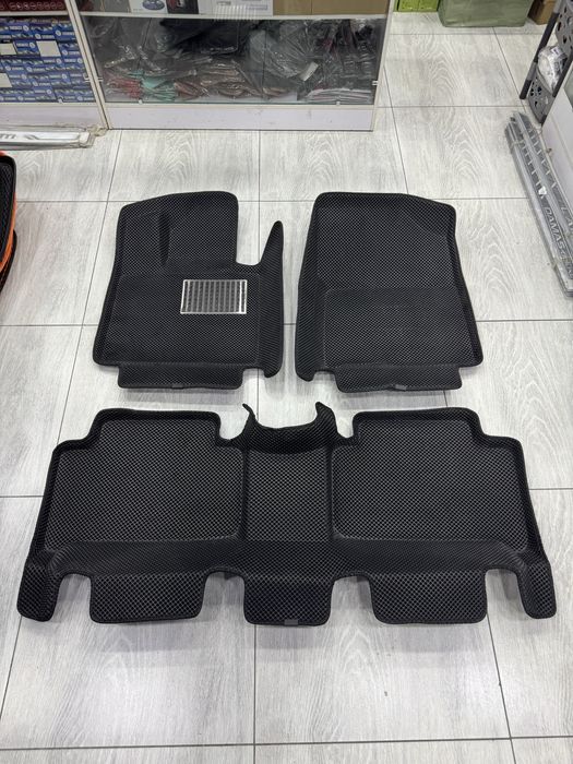 Avto Poliklar Avtomabilingiz uchun eng qulayini tanlag