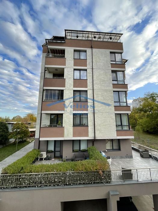 Дава се под наем Двустаен апартамент в София, Слатина - 63 кв.м за 629.85 € - Снимка #10