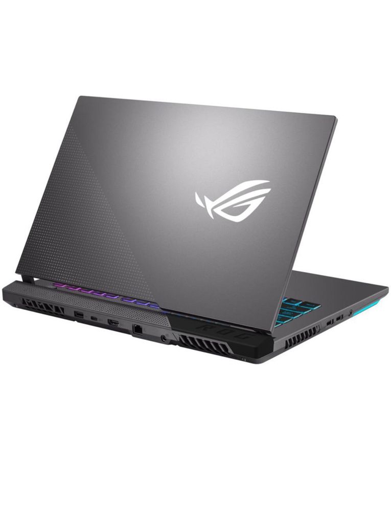 Laptop Gaming Asus ROG Strix G15 G513IH ca NOU