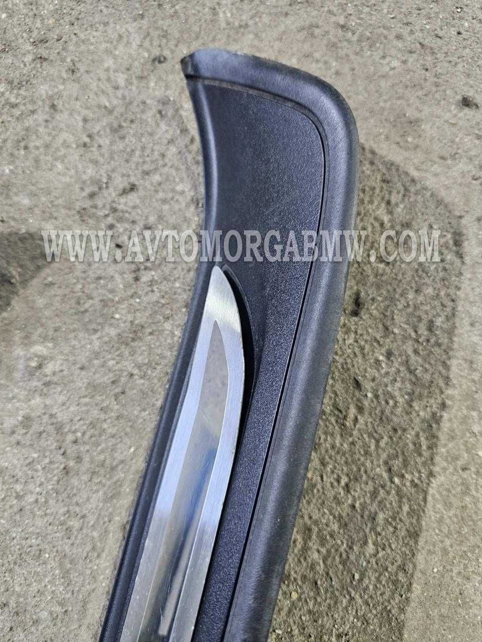 лайстни едишън Е90 Е91 Бмв Bmw E90 E91 праговете edition