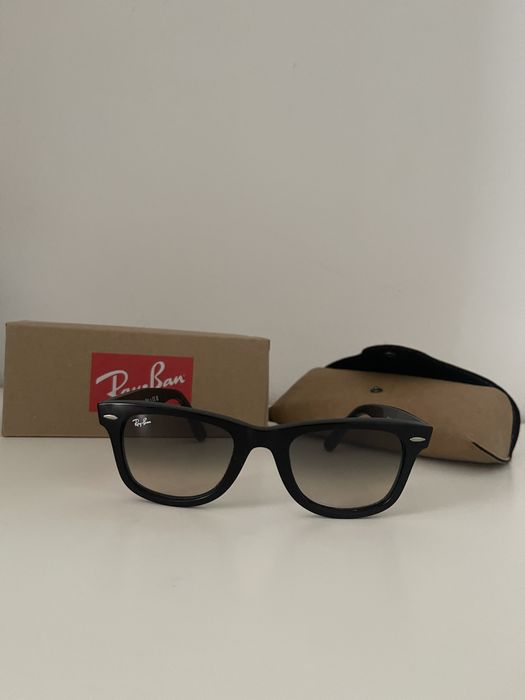 Ochelari soare Ray Ban New Wayfarer 57 cm