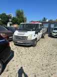 Ford Transit, 2.4 TDCI 6 места