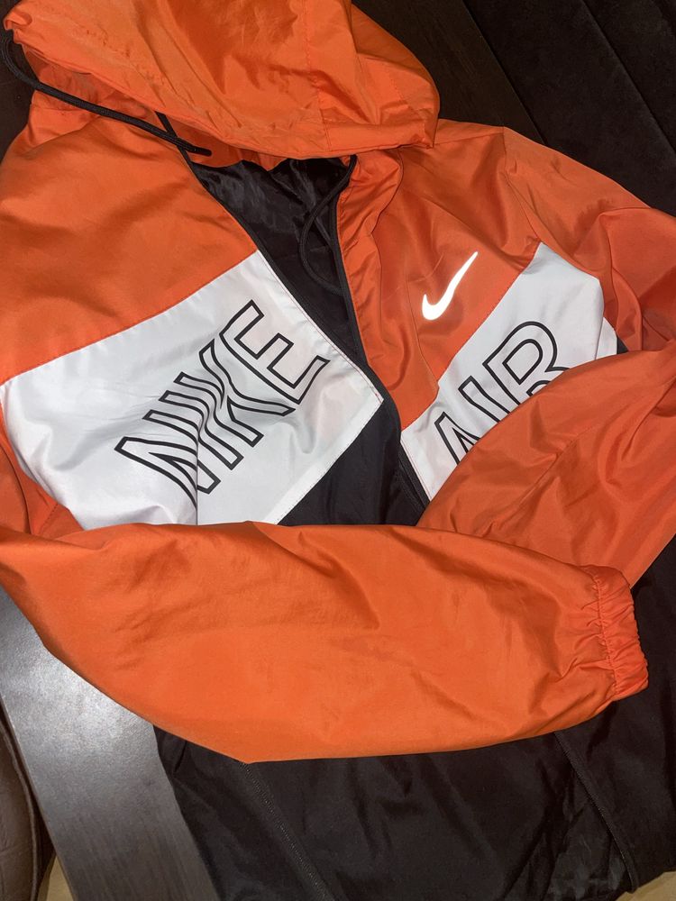 Яке мъжко Nike !!!нови