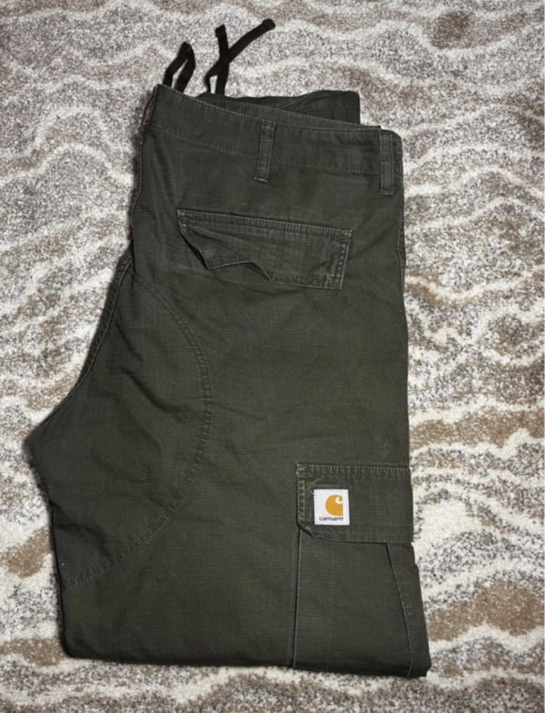 Pantaloni Carhartt